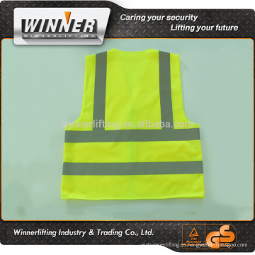 Ropa de trabajo reflectante barata store